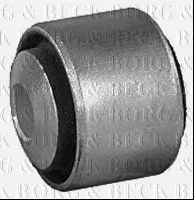 BORG & BECK bsk7858 -  